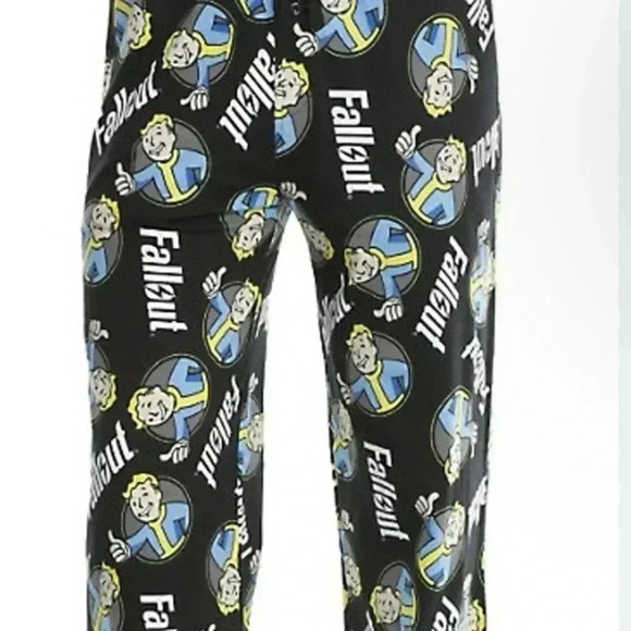Bethesda pants - Picture 5 of 5